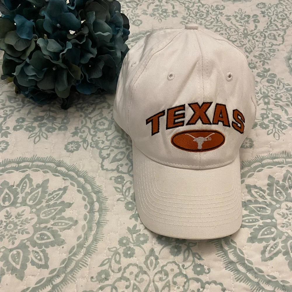 Texas Rams Cap - Picture 1 of 6